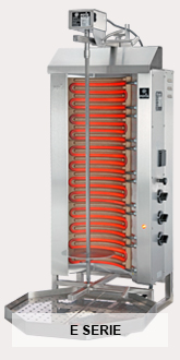 E-Serie (Motor oben)