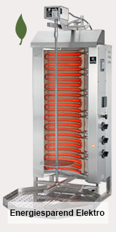 Energiesparend Elektro