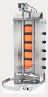 G-Serie (Motor oben)