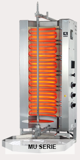 MU-Serie (Motor hinten)