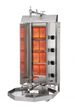 RS MU GD- Serie