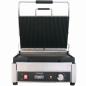 Preview: Kontaktgrill Schneider SK 150930 oben gerillt / unten glatt