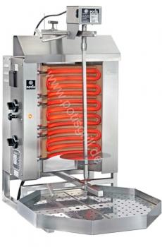 POTIS E1 Dönergrill Gyrosgrill Döner Ocagi