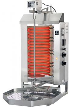 POTIS E2 Dönergrill Gyrosgrill Döner Ocagi