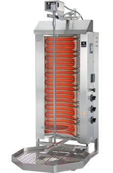 POTIS E3 Dönergrill Gyrosgrill Döner Ocagi