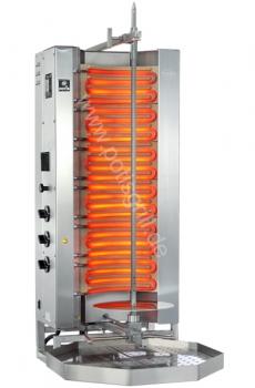 POTIS MU E3 Dönergrill Gyrosgrill Döner Ocagi