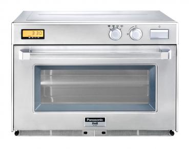 Panasonic Mikrowelle NE-1840