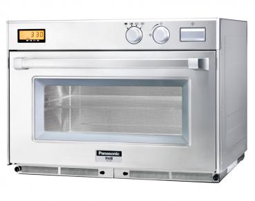 Panasonic Mikrowelle NE-2140