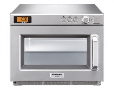 Panasonic Mikrowelle NE-2143-2
