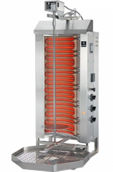 POTIS E3 Dönergrill Gyrosgrill Döner Ocagi