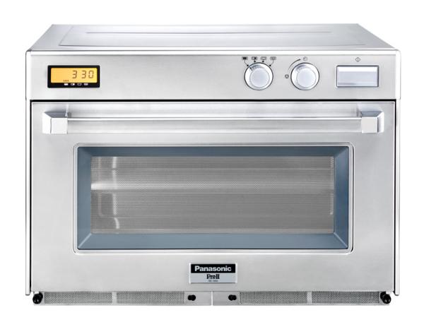 Panasonic Mikrowelle NE-1840