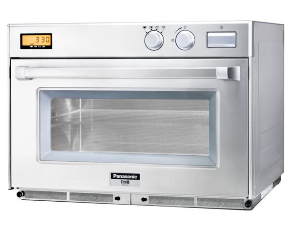 Panasonic Mikrowelle NE-2140