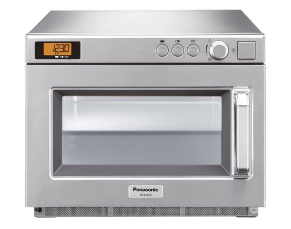 Panasonic Mikrowelle NE-2143-2