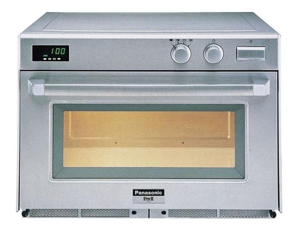 Panasonic Mikrowelle NE-3240