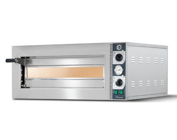 CUPPONE-Pizzaofen TZ430/1M